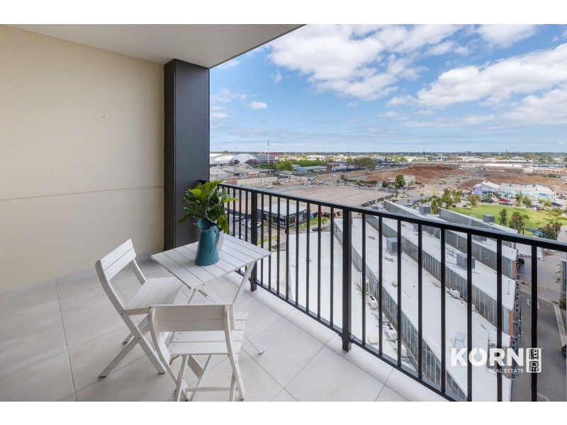 805/10 Park Terrace, Bowden SA 5007