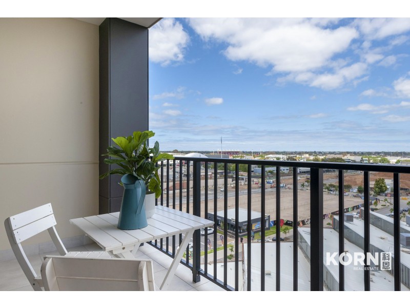 805/10 Park Terrace, Bowden SA 5007