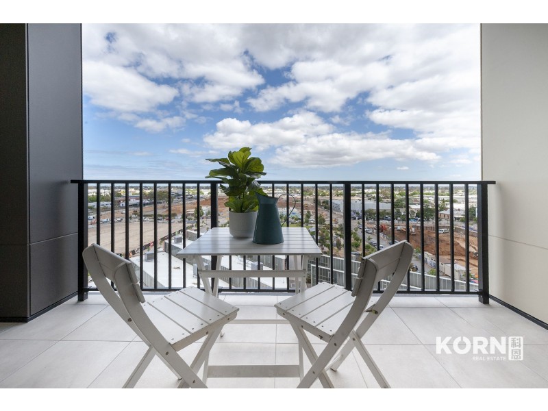 805/10 Park Terrace, Bowden SA 5007