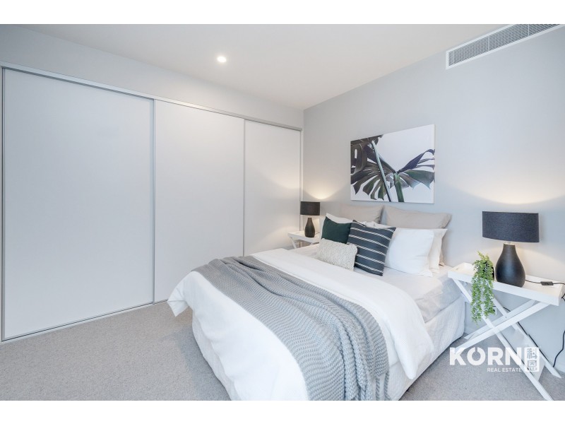 805/10 Park Terrace, Bowden SA 5007