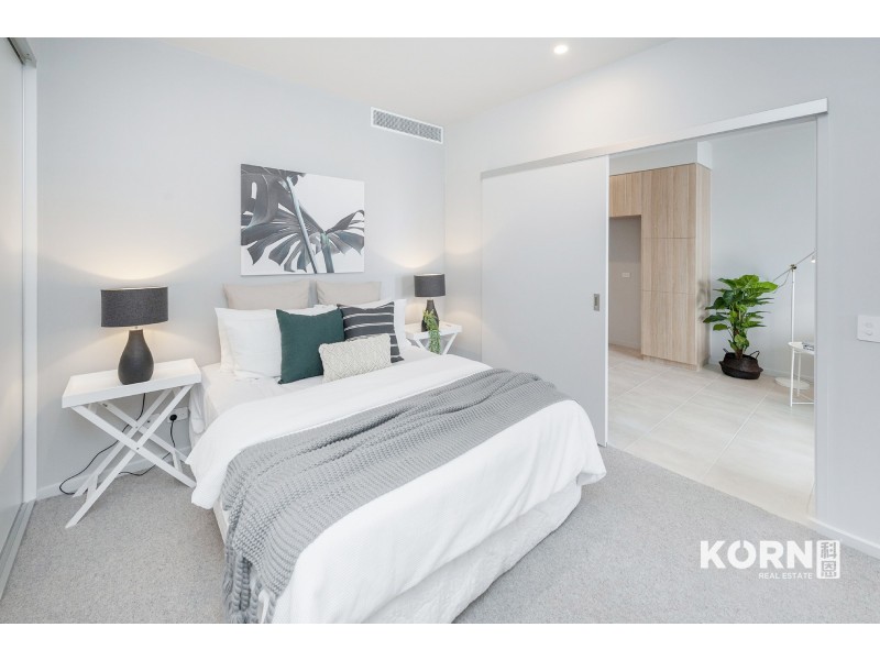 805/10 Park Terrace, Bowden SA 5007