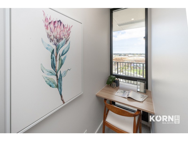 805/10 Park Terrace, Bowden SA 5007