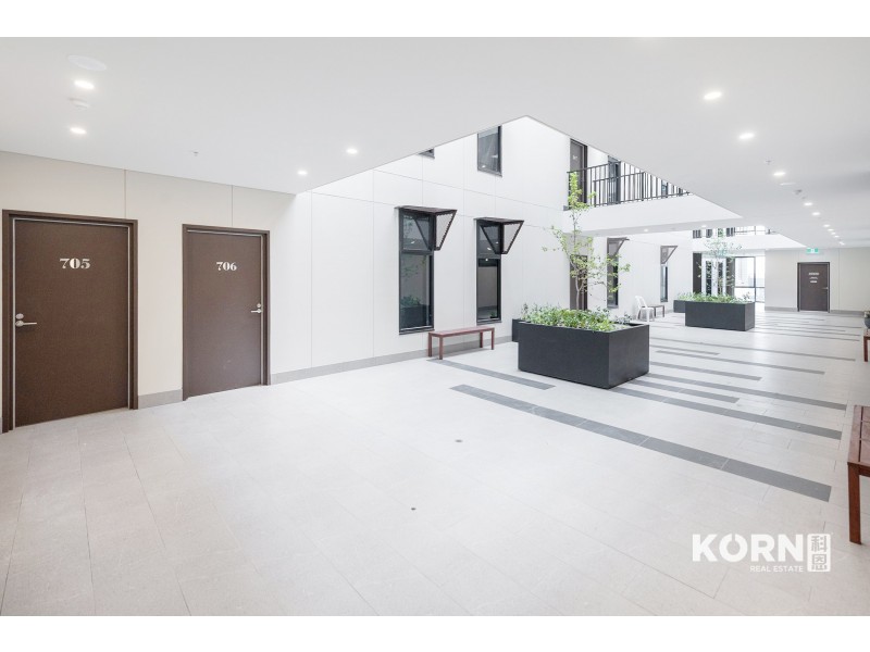 805/10 Park Terrace, Bowden SA 5007