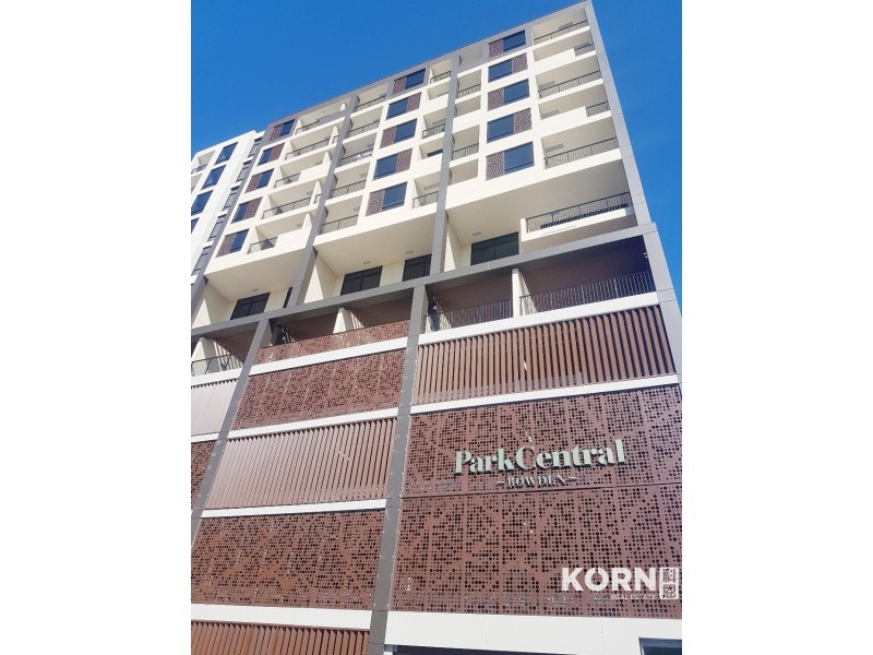 805/10 Park Terrace, Bowden SA 5007
