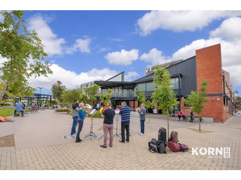 805/10 Park Terrace, Bowden SA 5007