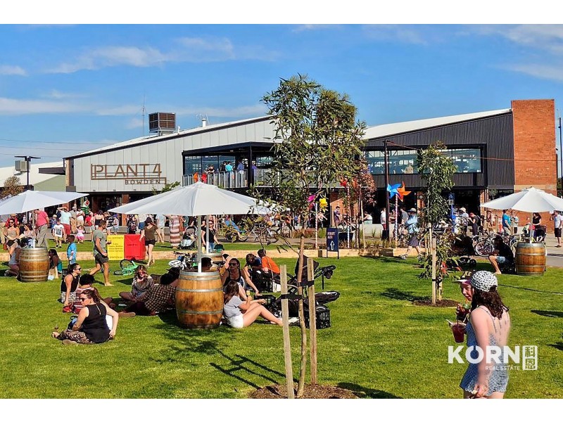 805/10 Park Terrace, Bowden SA 5007