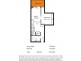 805/10 Park Terrace, Bowden SA 5007 Floorplan