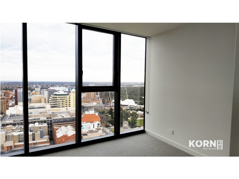 2910/17 Austin Street, Adelaide SA 5000