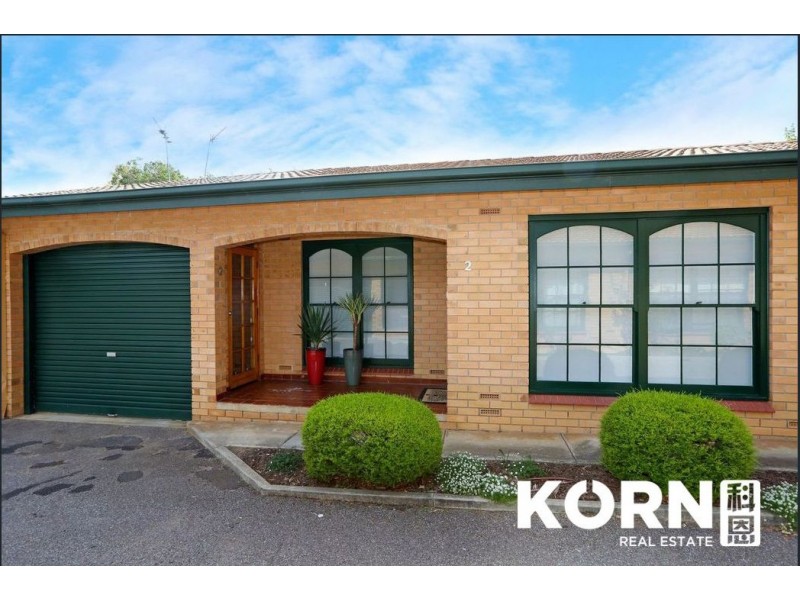 5/19 Desaumarez Street, Kensington Park SA 5068