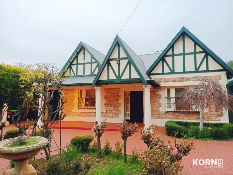 5 Jellicoe Street, Linden Park SA 5065