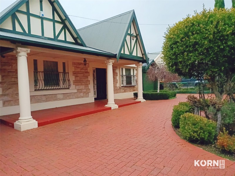 5 Jellicoe Street, Linden Park SA 5065