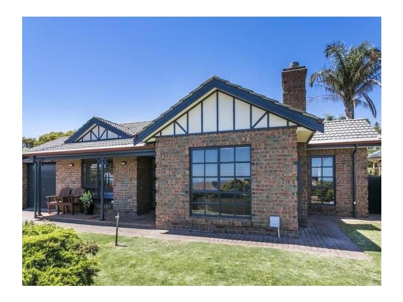 16 Lapwing Street, Hallett Cove SA 5158