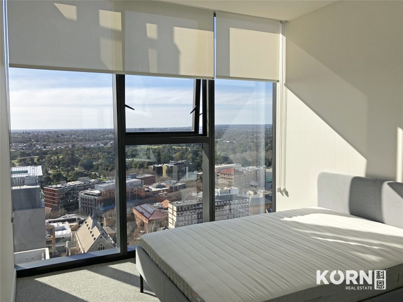 2303/17 Austin Street, Adelaide SA 5000