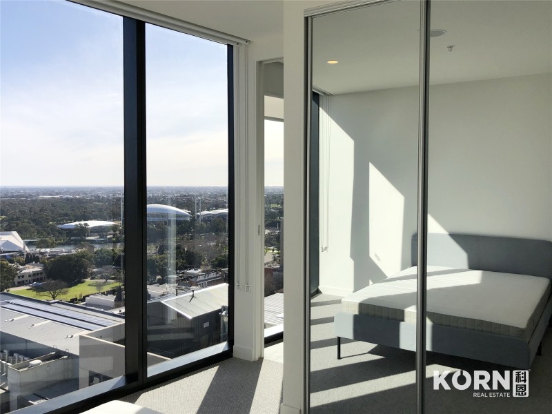 2303/17 Austin Street, Adelaide SA 5000