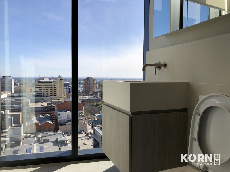 2303/17 Austin Street, Adelaide SA 5000