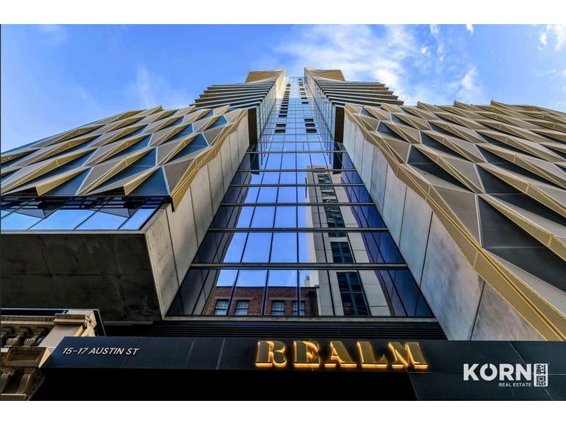 2303/17 Austin Street, Adelaide SA 5000