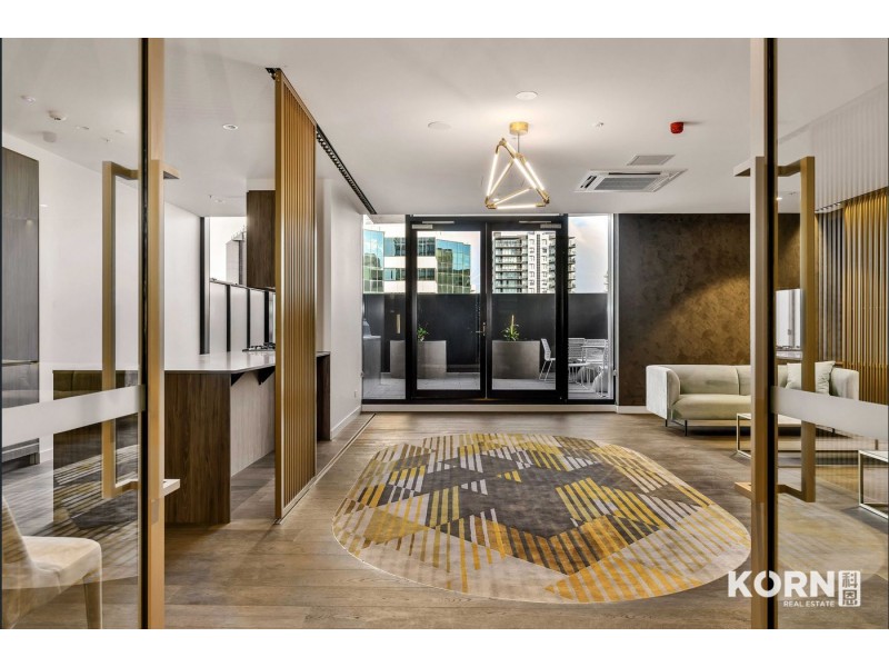 1307/15 Austin Street, Adelaide SA 5000