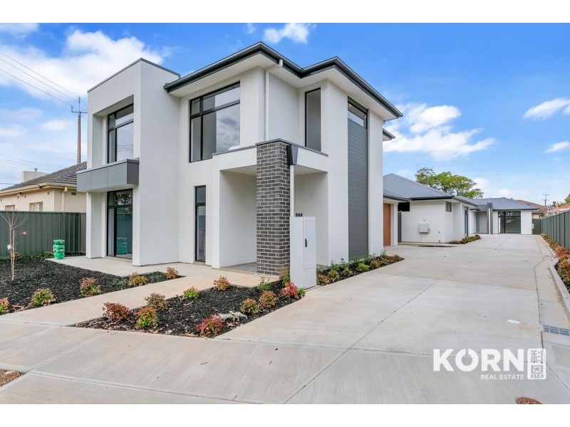 9 Cowra Crescent, Park Holme SA 5043