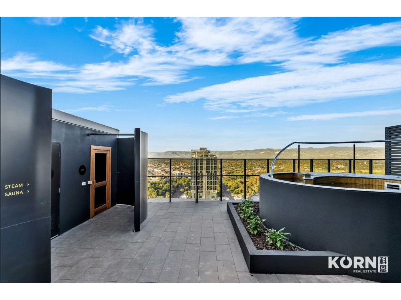 2607/17 Austin street, Adelaide SA 5000