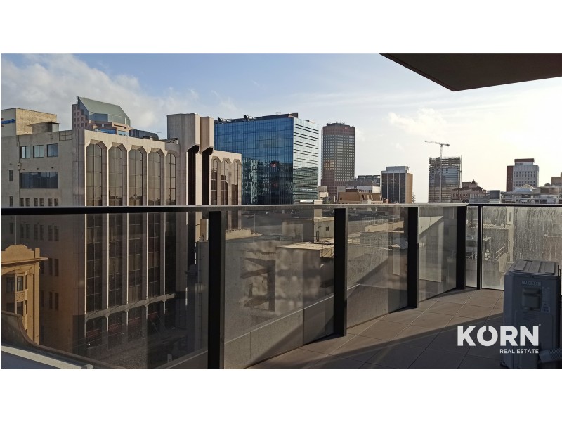 1210/15 Austin street, Adelaide SA 5000