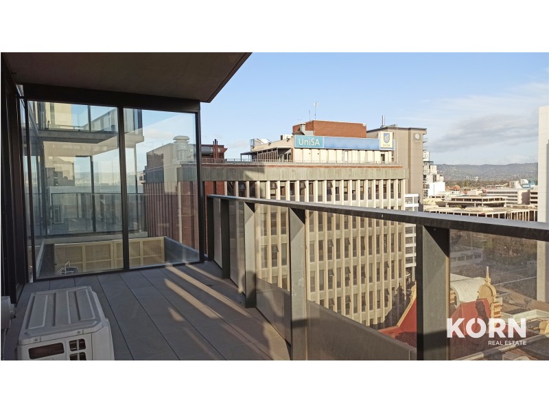 1210/15 Austin street, Adelaide SA 5000