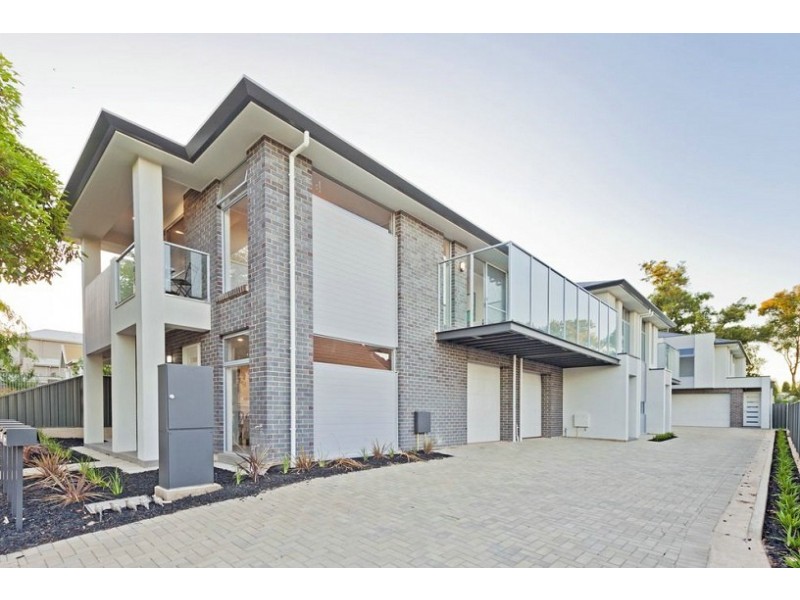 1/5 Guilford Avenue, Prospect SA 5082