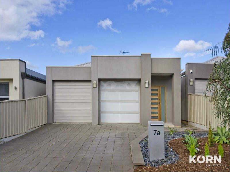 7A Newman Street, Magill SA 5072