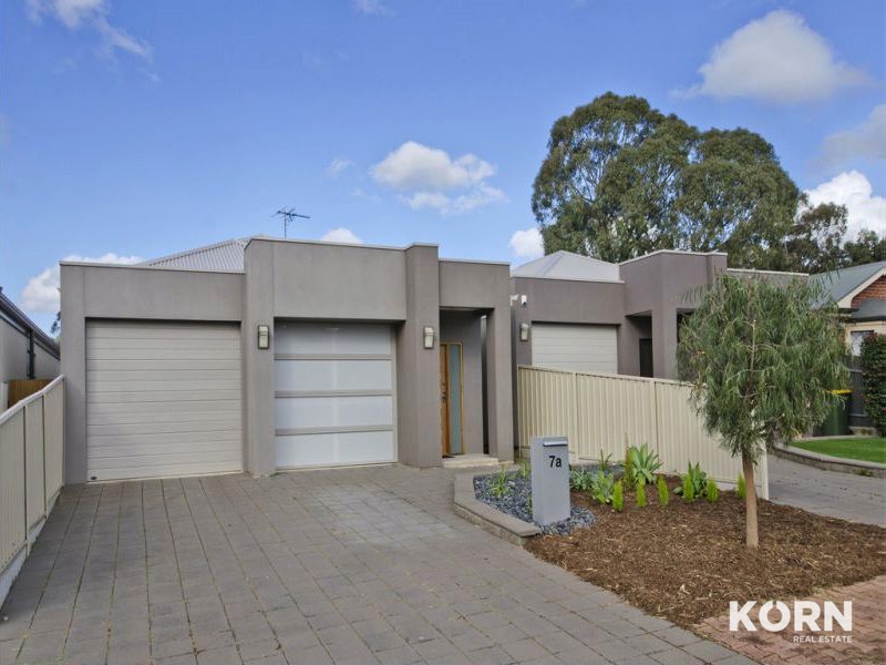 7A Newman Street, Magill SA 5072