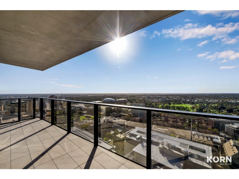 2803/17 Austin Street, Adelaide SA 5000