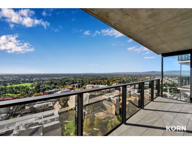 2803/17 Austin Street, Adelaide SA 5000
