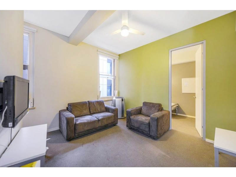 503/23 King William Street, Adelaide SA 5000