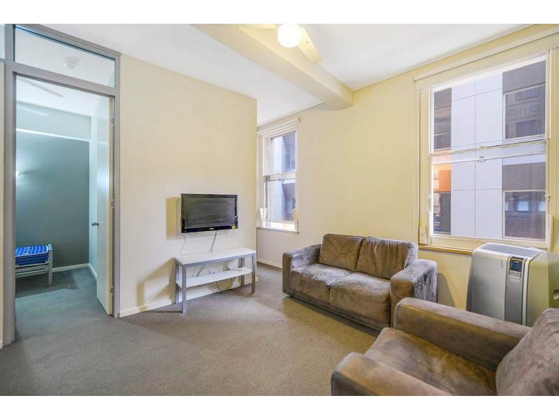 503/23 King William Street, Adelaide SA 5000