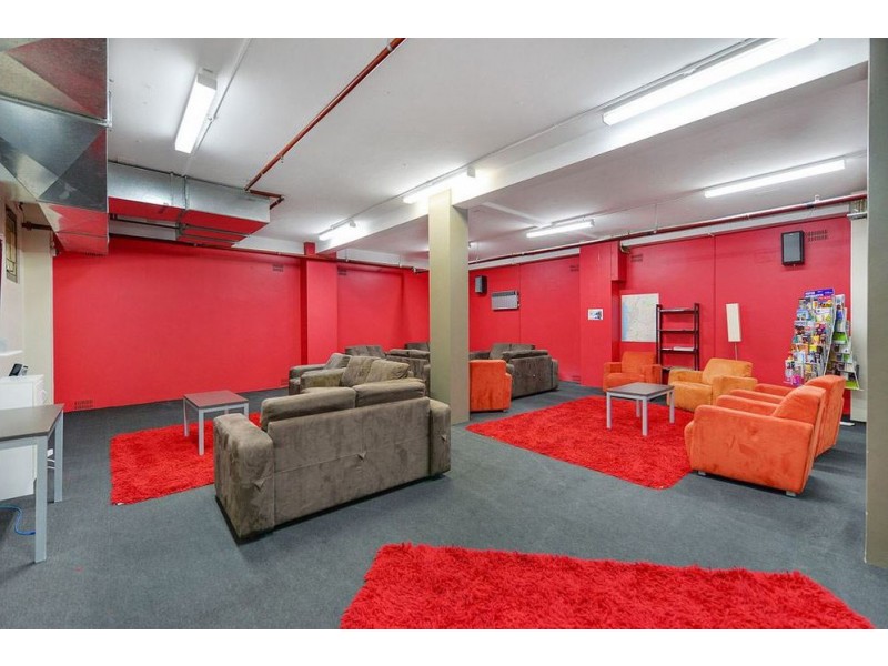 503/23 King William Street, Adelaide SA 5000