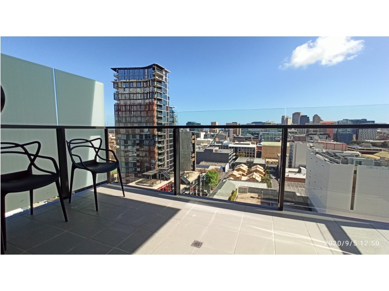 1001/297 Pirie Street, Adelaide SA 5000
