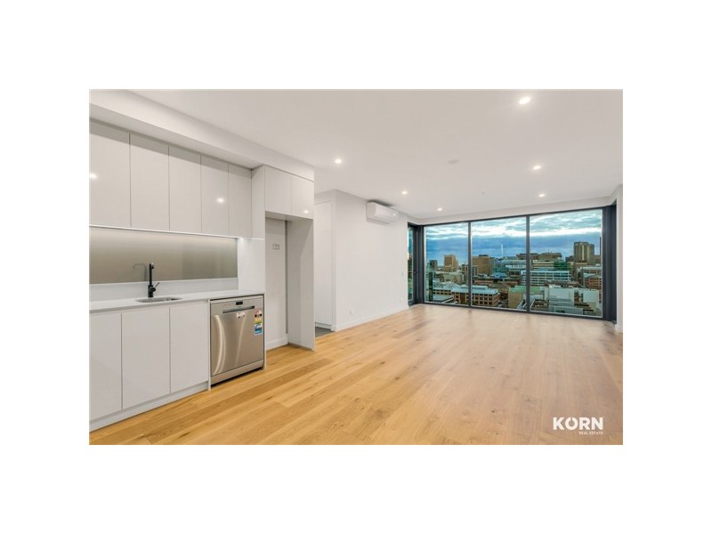 501/297 Pirie Street, Adelaide SA 5000