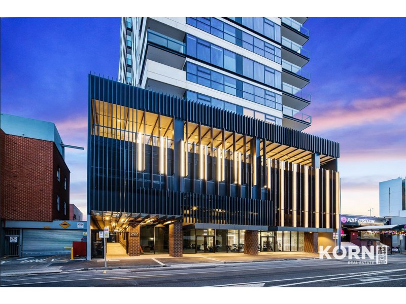 1305/297 Pirie Street, Adelaide SA 5000