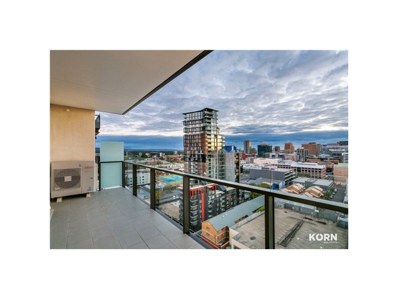 1305/297 Pirie Street, Adelaide SA 5000