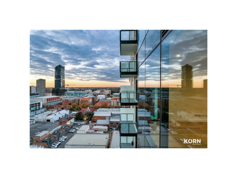 1305/297 Pirie Street, Adelaide SA 5000