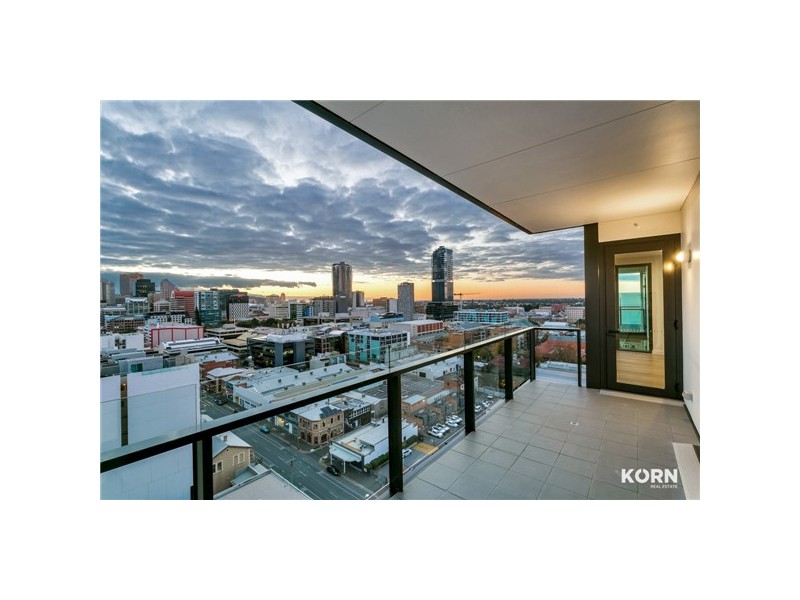 1305/297 Pirie Street, Adelaide SA 5000