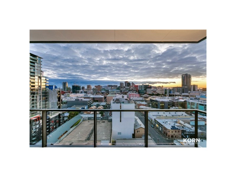 1305/297 Pirie Street, Adelaide SA 5000