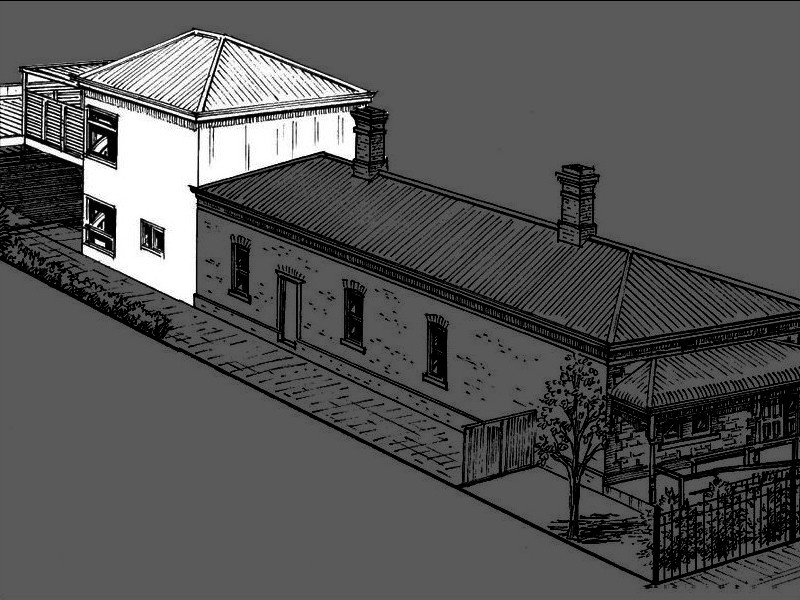 144B Wright Street, Adelaide SA 5000