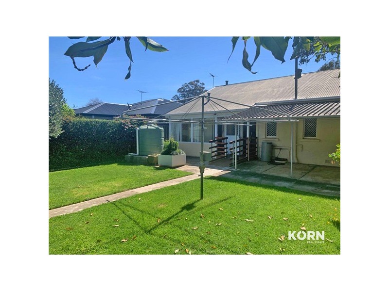 100 Shakespeare Avenue, Magill SA 5072
