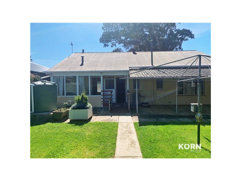 100 Shakespeare Avenue, Magill SA 5072