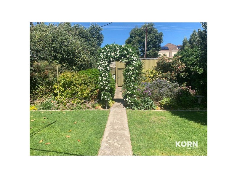 100 Shakespeare Avenue, Magill SA 5072