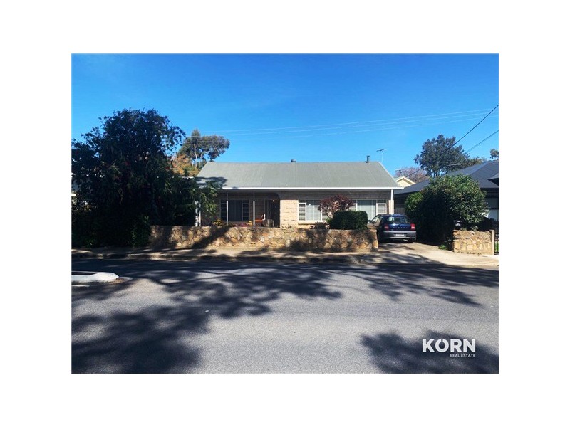 100 Shakespeare Avenue, Magill SA 5072