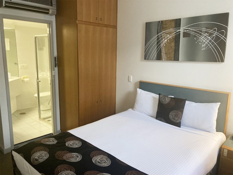 10/247 Gouger Street, Adelaide SA 5000