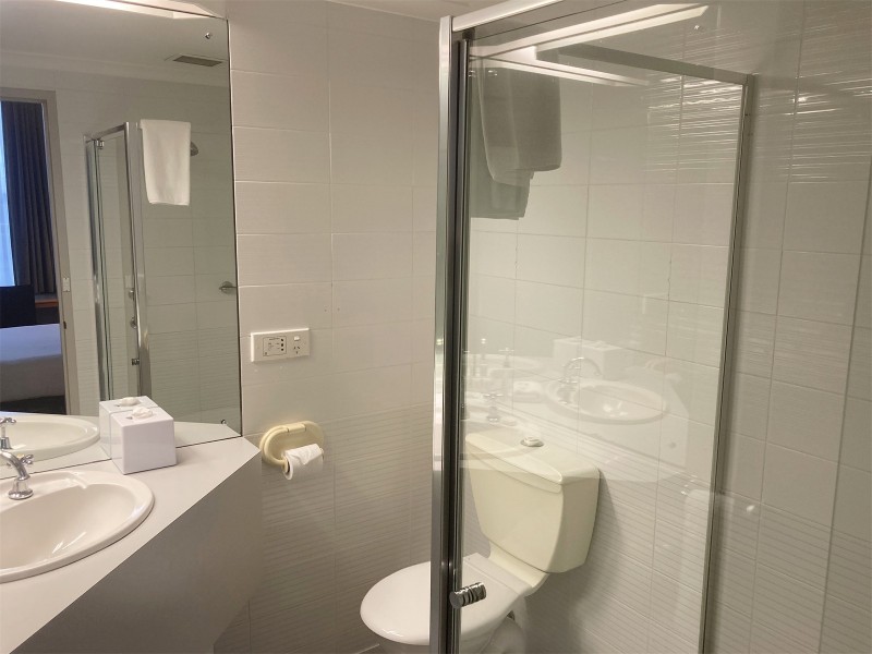 10/247 Gouger Street, Adelaide SA 5000