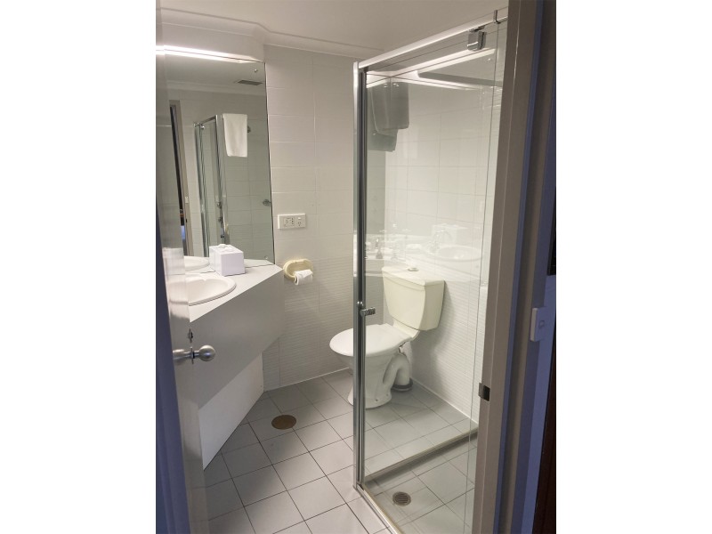 10/247 Gouger Street, Adelaide SA 5000