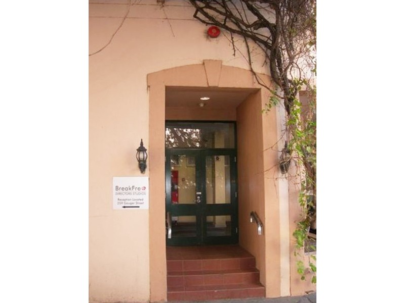 10/247 Gouger Street, Adelaide SA 5000