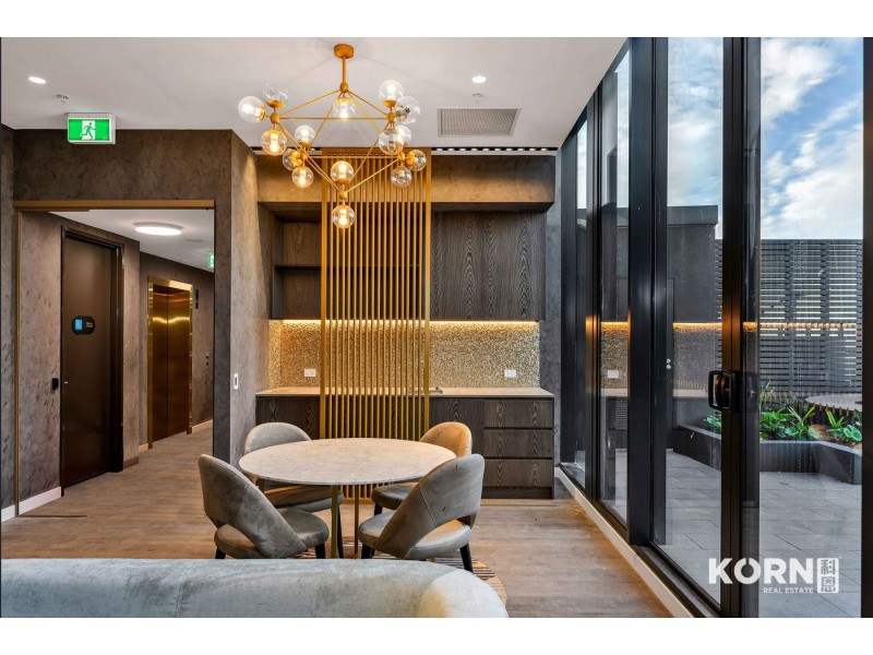 3802/17 Austin Street, Adelaide SA 5000